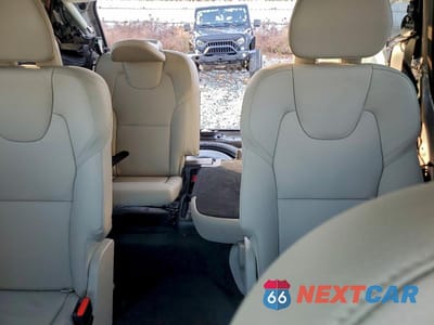 Zdjęcie 10 z 13 samochodu: 2025 VOLVO XC90 PLUS VIN:YV4062JE7S1333469 - miniatura