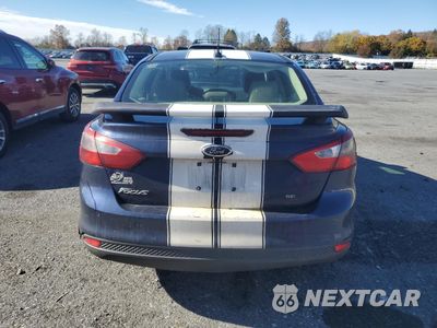 Zdjęcie 6 z 12 samochodu: 2012 FORD FOCUS SE VIN:1FAHP3F26CL150258 - miniatura
