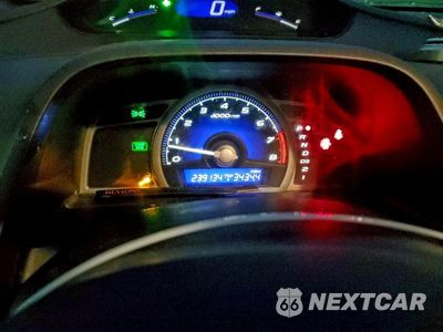Zdjęcie 9 z 11 samochodu: 2007 HONDA CIVIC LX VIN:2HGFG12667H559119 - miniatura