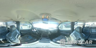 Zdjęcie 14 z 14 samochodu: 2005 CHEVROLET SILVERADO K2500 HEAVY DUTY VIN:1GCHK23275F884626 - miniatura