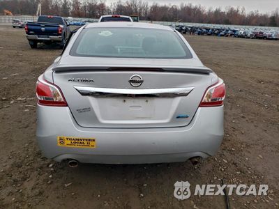 Zdjęcie 6 z 12 samochodu: 2013 NISSAN ALTIMA 2.5 VIN:1N4AL3APXDN570580 - miniatura