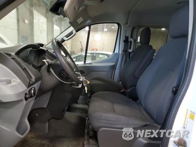 Zdjęcie 7 z 13 samochodu: 2016 FORD TRANSIT T-350 VIN:1FBZX2ZM0GKA04699 - miniatura