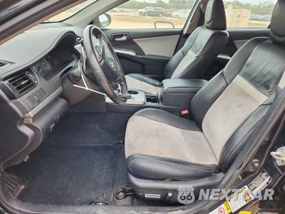 Zdjęcie 7 z 15 samochodu: 2012 TOYOTA CAMRY BASE VIN:4T1BF1FK8CU199040 - miniatura