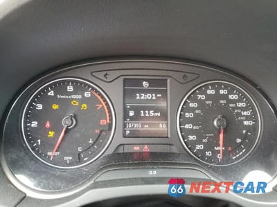 Zdjęcie 9 z 12 samochodu: 2017 AUDI A3 PREMIUM VIN:WAUAUGFF9H1044577 - miniatura