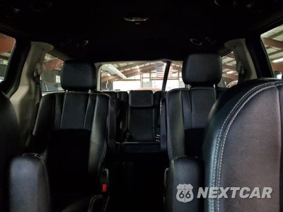 Zdjęcie 10 z 14 samochodu: 2018 DODGE GRAND CARAVAN SXT VIN:2C4RDGCG9JR241642 - miniatura
