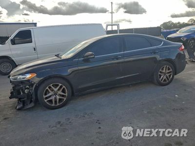 2016 FORD FUSION SE 3FA6P0H76GR300388 - główne zdjęcie licytacji z USA - miniatura