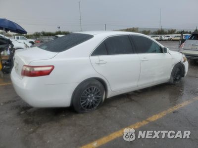 Trzecie zdjęcie samochodu z tyłu: 2007 TOYOTA CAMRY CE VIN:4T1BE46K07U719337 - miniatura