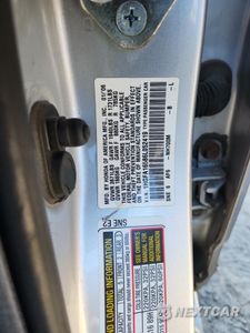 Zdjęcie 12 z 12 samochodu: 2006 HONDA CIVIC LX VIN:1HGFA16586L052419 - miniatura
