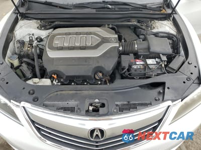 Zdjęcie 11 z 14 samochodu: 2014 ACURA RLX TECH VIN:JH4KC1F56EC001439 - miniatura