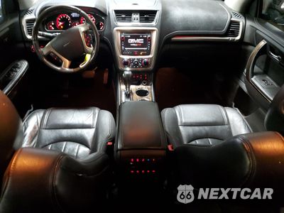Zdjęcie 8 z 15 samochodu: 2013 GMC ACADIA DENALI VIN:1GKKVTKD6DJ207802 - miniatura