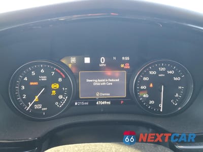 Zdjęcie 9 z 15 samochodu: 2020 CADILLAC XT6 SPORT VIN:1GYKPGRSXLZ125633 - miniatura