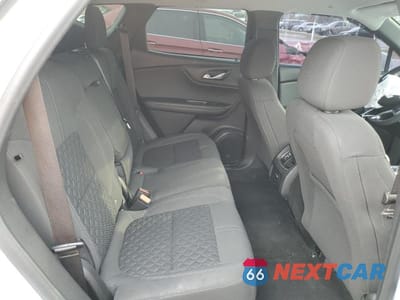 Zdjęcie 11 z 13 samochodu: 2021 CHEVROLET BLAZER 2LT VIN:3GNKBCRS0MS571003 - miniatura