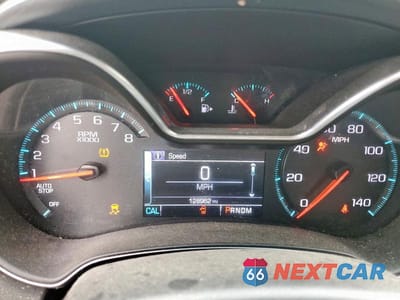 Zdjęcie 9 z 12 samochodu: 2018 CHEVROLET IMPALA LT VIN:2G1105SA5J9133778 - miniatura