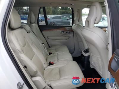 Zdjęcie 11 z 13 samochodu: 2017 VOLVO XC90 T8 VIN:YV4BC0PL7H1179656 - miniatura