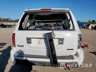 Zdjęcie 6 z 14 samochodu: 2006 HONDA PILOT EX VIN:2HKYF18526H554255 - miniatura