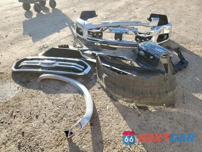 Zdjęcie 12 z 12 samochodu: 2022 FORD RANGER XL VIN:1FTER4FH0NLD25771 - miniatura