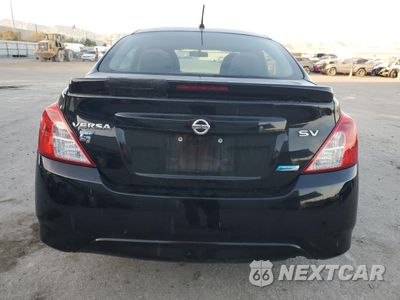Zdjęcie 6 z 14 samochodu: 2016 NISSAN VERSA S VIN:3N1CN7APXGL866873 - miniatura