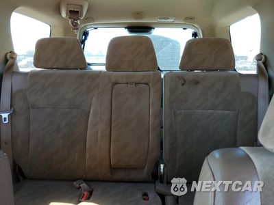 Zdjęcie 10 z 13 samochodu: 2004 HONDA CR-V EX VIN:JHLRD78864C014362 - miniatura