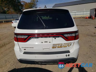 Zdjęcie 6 z 13 samochodu: 2021 DODGE DURANGO PURSUIT VIN:1C4RDJFG0MC849538 - miniatura