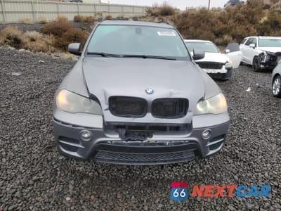 Piąte zdjęcie samochodu w środku: 2012 BMW X5 XDRIVE35I VIN:5UXZV4C52CL752937 - miniatura