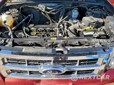 Zdjęcie 12 z 15 samochodu: 2012 FORD ESCAPE XLS VIN:1FMCU0C79CKC06660 - miniatura