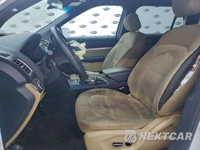 Zdjęcie 7 z 14 samochodu: 2017 FORD EXPLORER VIN:1FM5K7B88HGD11931 - miniatura