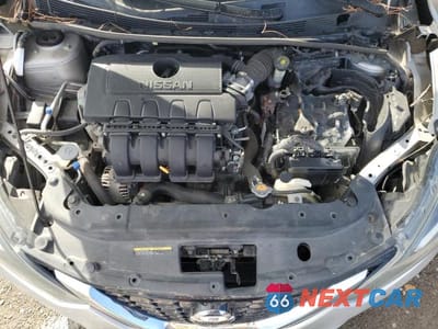 Zdjęcie 11 z 11 samochodu: 2017 NISS SENTRA SR VIN:3N1AB7AP2HY244353 - miniatura