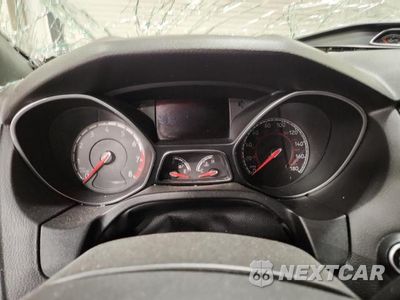 Zdjęcie 9 z 12 samochodu: 2017 FORD FOCUS ST VIN:1FADP3L92HL240773 - miniatura