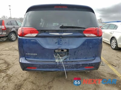 Zdjęcie 6 z 14 samochodu: 2020 CHRYSLER VOYAGER LXI VIN:2C4RC1DG2LR163688 - miniatura