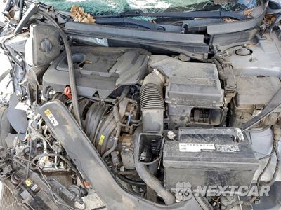 Zdjęcie 11 z 13 samochodu: 2016 HYUNDAI SONATA SE VIN:5NPE24AFXGH356690 - miniatura