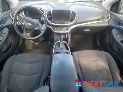 Zdjęcie 8 z 12 samochodu: 2017 CHEVROLET VOLT LT VIN:1G1RC6S51HU177308 - miniatura