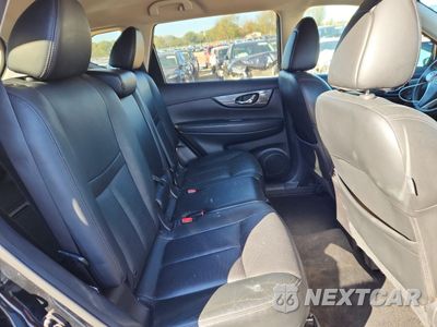 Zdjęcie 11 z 15 samochodu: 2015 NISSAN ROGUE S VIN:5N1AT2MV3FC820654 - miniatura