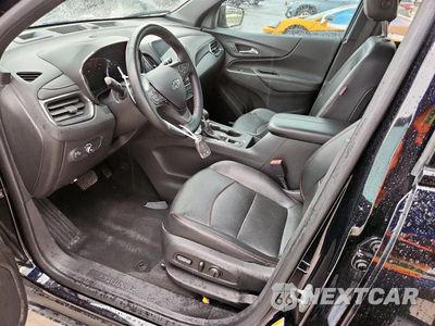 Zdjęcie 7 z 12 samochodu: 2024 CHEVROLET EQUINOX RS VIN:3GNAXMEG0RL119008 - miniatura