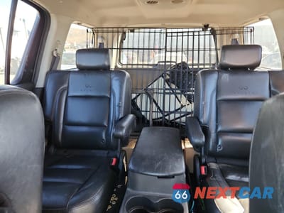 Zdjęcie 10 z 14 samochodu: 2005 INFINITI QX56 VIN:5N3AA08A35N804465 - miniatura