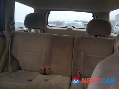 Zdjęcie 10 z 13 samochodu: 1999 JEEP GRAND CHEROKEE LAREDO VIN:1J4GW58SXXC566847 - miniatura