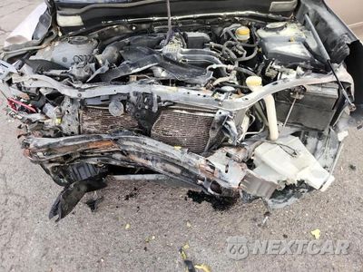 Zdjęcie 11 z 11 samochodu: 2015 SUBARU FORESTER 2.5I PREMIUM VIN:JF2SJADC1FH458044 - miniatura