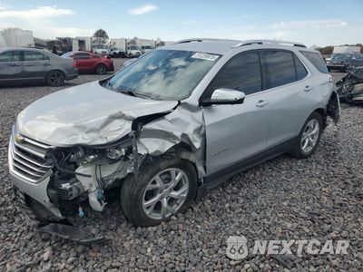 2021 CHEVROLET EQUINOX PREMIER 3GNAXXEV8MS150683 - główne zdjęcie licytacji z USA - miniatura