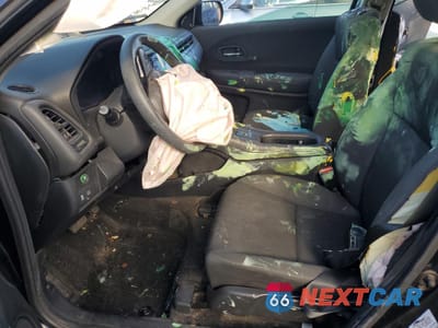 Zdjęcie 7 z 14 samochodu: 2020 HONDA HR-V LX VIN:3CZRU5H30LM718246 - miniatura