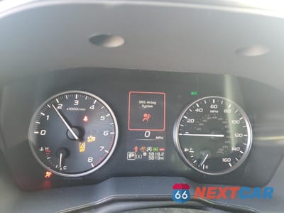 Zdjęcie 9 z 15 samochodu: 2025 SUBARU LEGACY SPORT VIN:4S3BWGG62S3026692 - miniatura