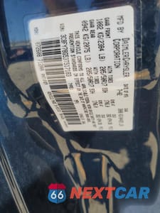 Zdjęcie 12 z 12 samochodu: 2003 CHRYSLER PT CRUISER GT VIN:3C8FY78G53T517183 - miniatura