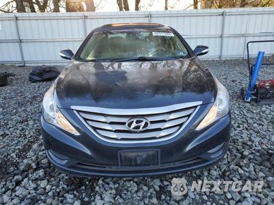Piąte zdjęcie samochodu w środku: 2013 HYUNDAI SONATA SE VIN:5NPEC4AC1DH641129 - miniatura