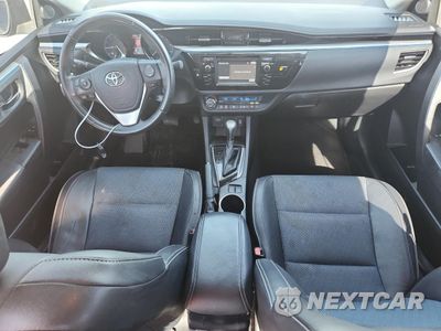 Zdjęcie 8 z 14 samochodu: 2014 TOYOTA COROLLA L VIN:2T1BURHE2EC210162 - miniatura