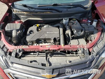 Zdjęcie 12 z 14 samochodu: 2018 CHEVROLET EQUINOX LT VIN:2GNAXSEV1J6105128 - miniatura