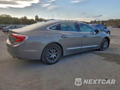 Trzecie zdjęcie samochodu z tyłu: 2017 BUICK LACROSSE PREMIUM VIN:1G4ZR5SS3HU207281 - miniatura