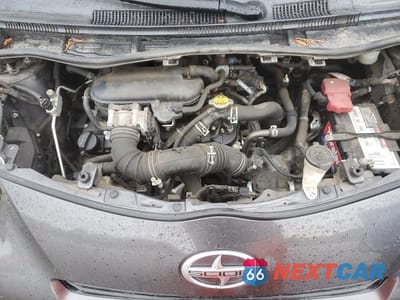 Zdjęcie 11 z 14 samochodu: 2013 TOYOTA SCION IQ VIN:JTNJJXB05DJ024409 - miniatura