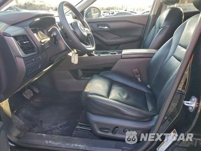 Zdjęcie 7 z 14 samochodu: 2021 NISSAN ROGUE SV VIN:5N1AT3BB7MC757280 - miniatura