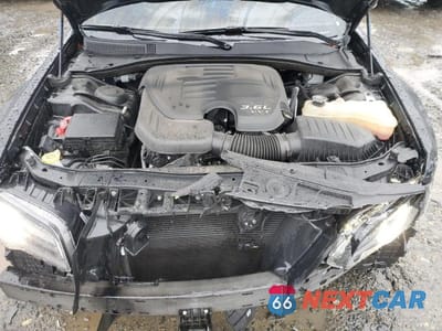 Zdjęcie 11 z 13 samochodu: 2023 CHRYSLER 300 S VIN:2C3CCABG5PH537882 - miniatura