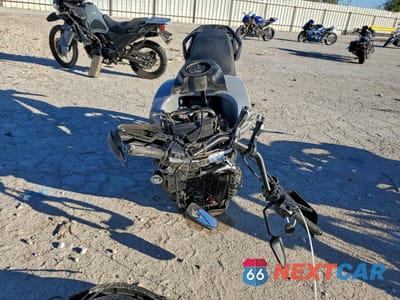 Drugie zdjęcie samochodu z przodu: 2025 HARLEY-DAVIDSON RA1250 ST VIN:MLY1ZJS11SS304335 - miniatura