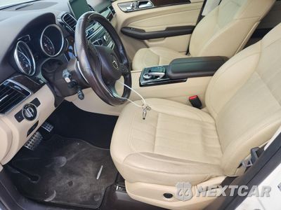 Zdjęcie 7 z 16 samochodu: 2019 MERCEDES-BENZ GLE 400 4MATIC VIN:4JGDA5GB0KB215271 - miniatura