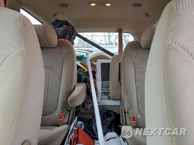 Zdjęcie 10 z 14 samochodu: 2011 BUICK ENCLAVE CX VIN:5GAKRAED8BJ240086 - miniatura
